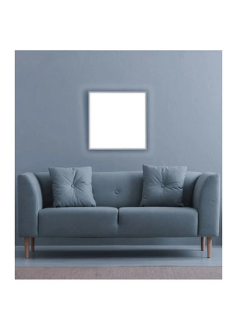 Настенная потолочная панель для умного дома белый Livarno Lux (258415921)