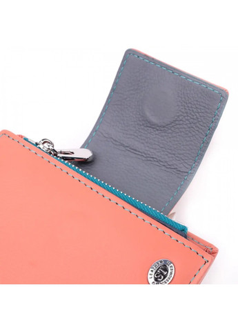 Шкіряний жіночий гаманець ST Leather 19447 ST Leather Accessories (277925840)