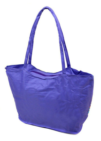 Летняя пляжная сумка /1340 purple Podium (263063947)