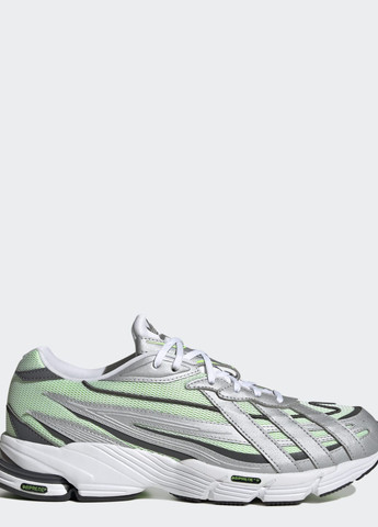 Белые всесезонные кроссовки orketro adidas