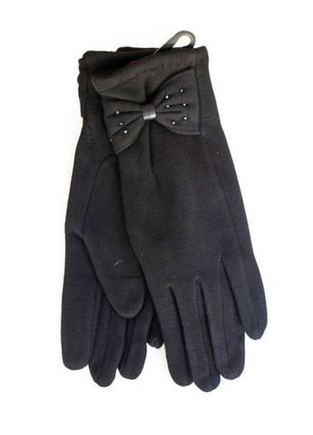 8,5 - Жіночі стрейчеві рукавички 8731 BR-S (261486875)