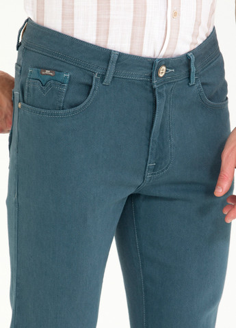Мятные джинси мужские U.S. Polo Assn.