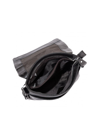 Мужская кожаная сумка через плечо A25F-8878A Tiding Bag (276773374)