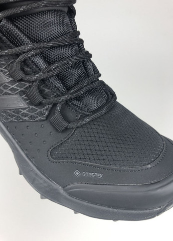 Чорні Зимовий кросівки чоловічі, вьетнам adidas Terrex