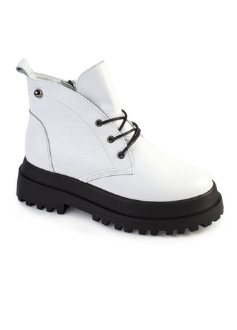Зимние ботинки женские бренда 8501076_(1) ModaMilano