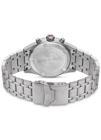 Годинник SMWGI0000405 Swiss Military Hanowa (276256742)
