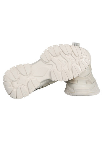 Белые демисезонные женские кроссовки 197250 Buts