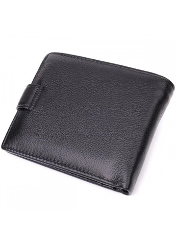 Мужской кожаный кошелек ST Leather 22487 ST Leather Accessories (277925894)