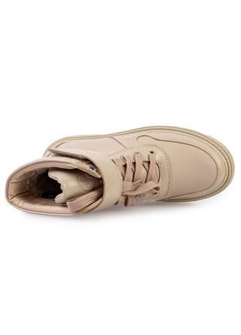 Зимние ботинки женские бренда 8501146_(1) ModaMilano