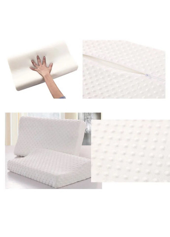 Подушка з пам'яттю Memory pillow (261248321)