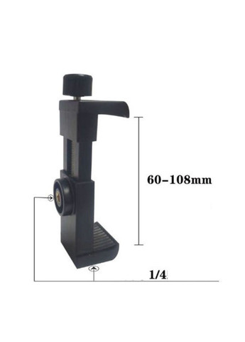 Держатель для телефона на штативы или моноподы No Brand (276842554)