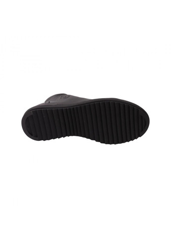 Черные ботинки мужские черные натуральная кожа Brionis