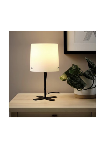 Настільна лампа IKEA barlast (257746438)