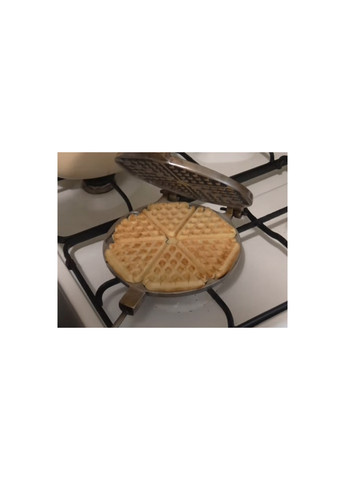 Форма для випічки трикутного печива Ялинка ХЕАЗ (259038191)
