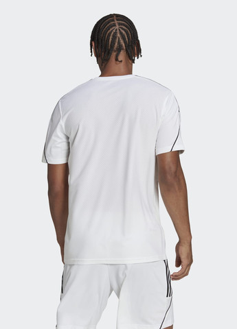Джерсі Tiro 23 League adidas логотип білий спортивні