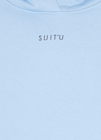 Худи флис,голубой,Suit`u Suit'u (265622794)