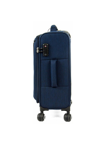 Чемодан 35,5x58x21,5 см PIVOTAL / Two Tone Dress Blues S IT12-2461-08-S-M105 IT Luggage (262449606)
