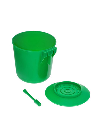 Пластиковый умывальник, рукомойник 2.5 л МЕД (263931710)