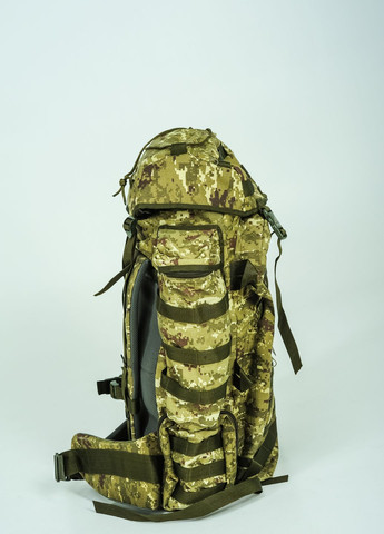 Тактичний военный рюкзак Cordura (271816460)