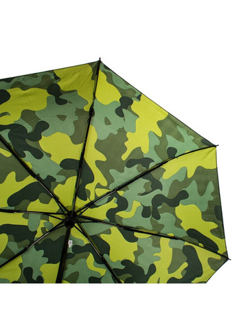Автоматический женский зонт 5468-olive FARE (262982750)