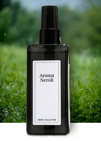 Натуральный аромат для дома Aroma Neroli 125 мл Green Max (265399648)