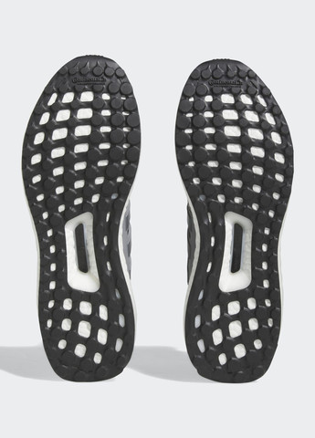 Сірі всесезон кросівки ultraboost 1.0 adidas
