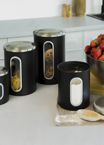 Ємність для зберігання 2700 мл MVM (259113364)