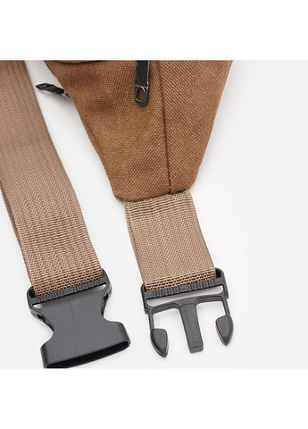 Чоловіча поясна сумка C1HSSA0547br-brown Monsen (274535836)