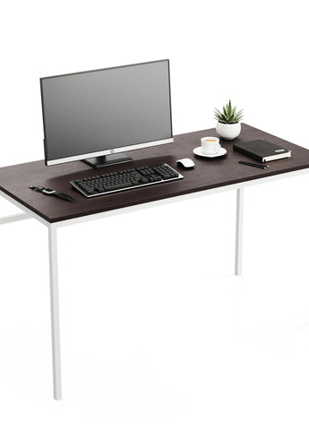 Стіл Vin 03 120x60 см Венге магія Vian-Dizain (267498809)