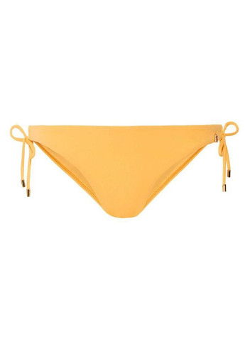 Желтые трусы купальные женские 36/xs желтый 070217-160 Beachlife