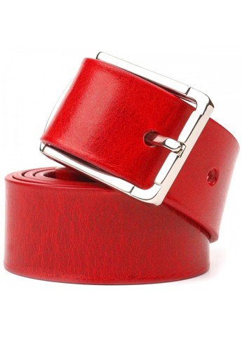 Жіночий шкіряний пояс 21456 Grande Pelle (262523243)