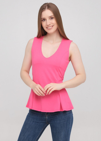 Розовая блуза Asos