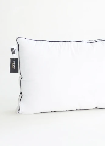 Подушка антиалергенна №2713 Royal Lux BamBoo середня 50х70 (2200005194447) Mirson (258820560)