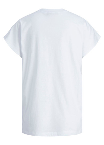 Белая футболка,белый,jjxx Jack & Jones