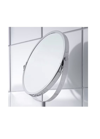 Дзеркало, нержавіюча сталь IKEA trensum (257862934)
