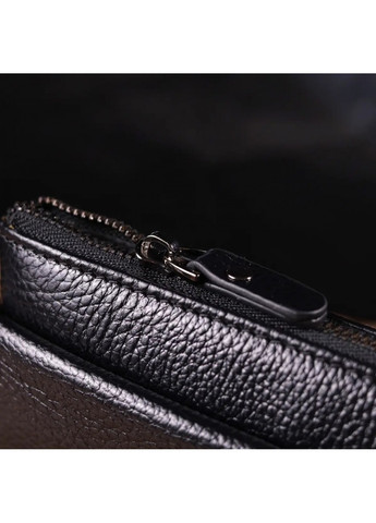 Кожаный мужской клатч-барсетка 21546 Canpellini (262523042)