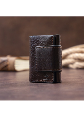 Мужской кошелек Grande Pelle (257557811)