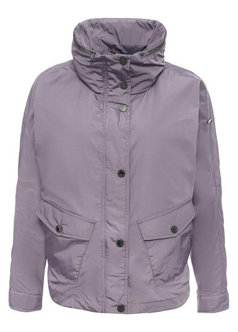 Сиреневая демисезонная куртка b17-11071-810 Finn Flare