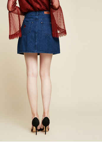 Спідниця Vero Moda (257500671)