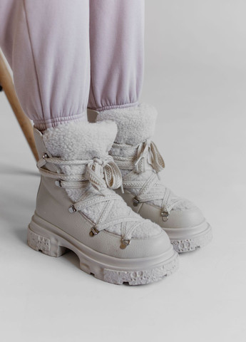 Зимние ботинки Vakko