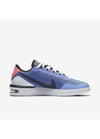 Синие женские кроссовки Nike