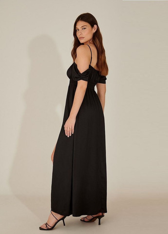 Чорна сукня NA-KD