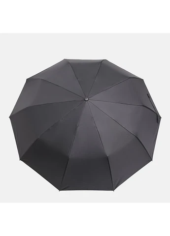 Чорна автоматична парасолька c1gd66436bl-black Monsen (267146229)
