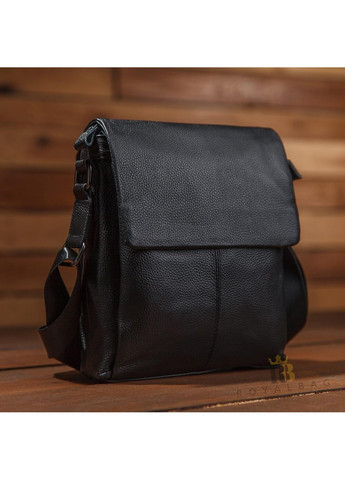 Чоловічий шкіряний месенджер A25F-8871A Tiding Bag (277963134)