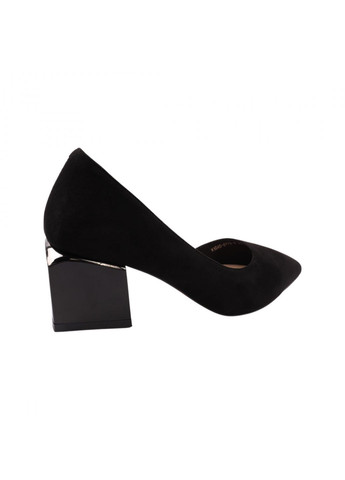 Туфлі жіночі чорні Aiformaria 20-22/23dt (257439248)