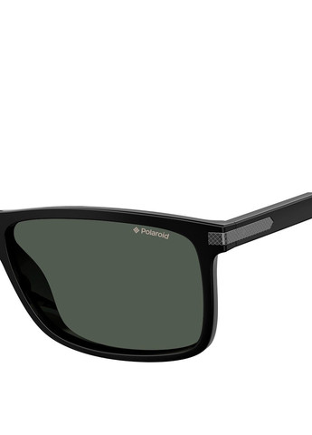 Женские очки с поляризационными ультралегкими линзами pld2075sx-80759m9 Polaroid (262975734)