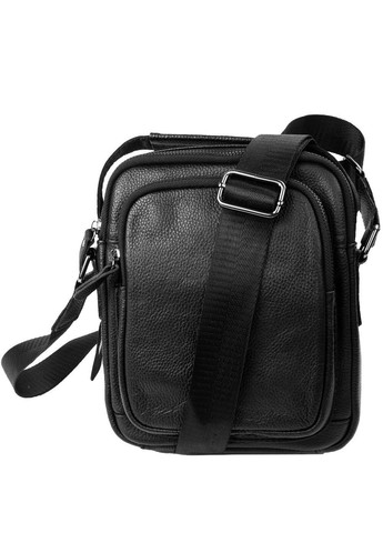 Чоловіча шкіряна сумка-барсетка 3DETBX4021-2 Valiria Fashion (266143729)