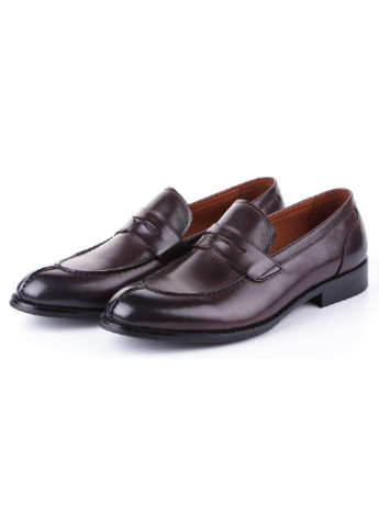Чоловічі класичні туфлі 11029 Lido Marinozzi (256989414)