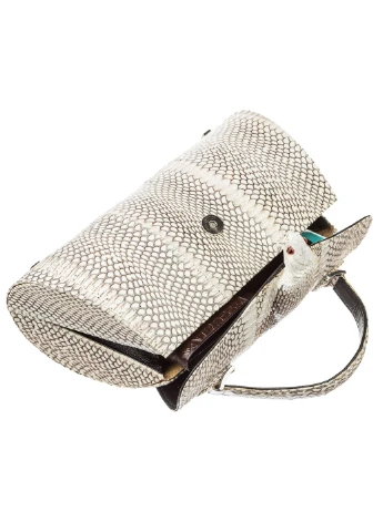 Сумка жіноча Snake Leather (257156448)