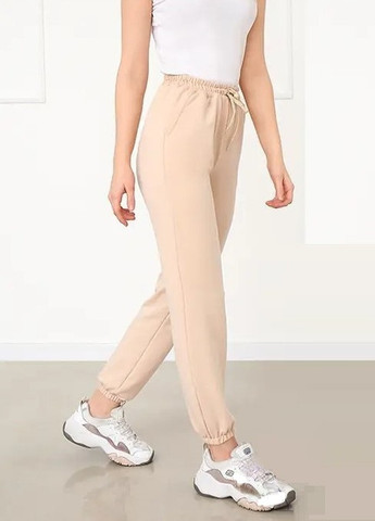 Спортивні штани з високою талією Fashion Girl matrix (257973634)